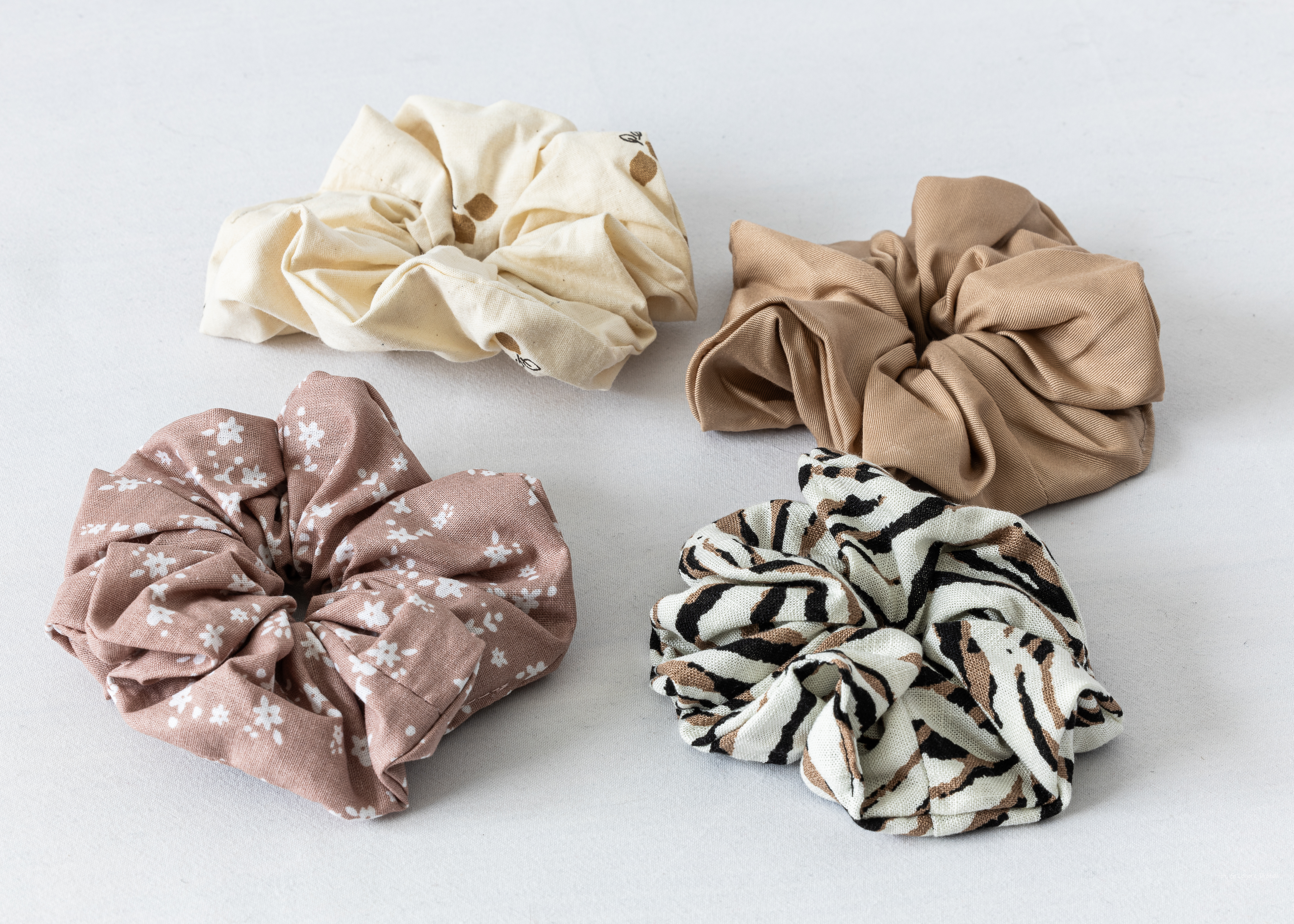 Scrunchies